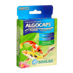 Algocaps pond