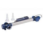 Lampa UV filterau UV-C SLIM+ sterownik