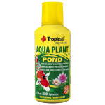 Aqua Plant Pond 250ml