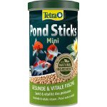 TETRA POND PELLETS MINI